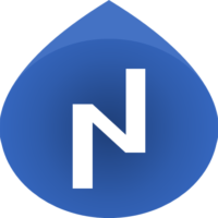 Newsdrop - Logo